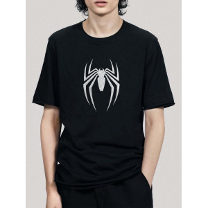 Tricou păianjen